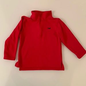 Jack Thomas PullOver
